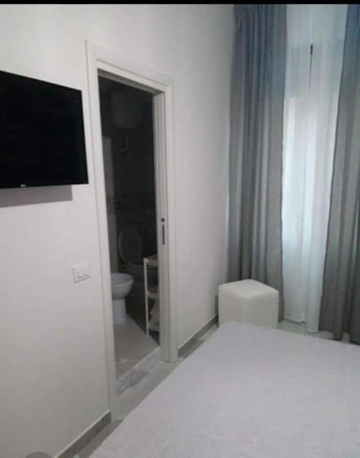B&B Le Due Costiere Σαλέρνο Εξωτερικό φωτογραφία